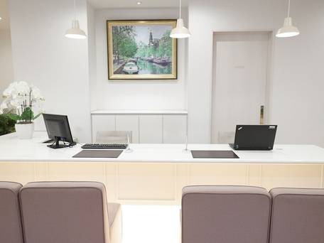 CVS BAY HOTEL 新館 / 3