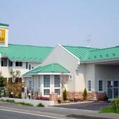 ファミリーロッジ旅籠屋・仙台亘理店（宮城県 ビジネスホテル） / 4