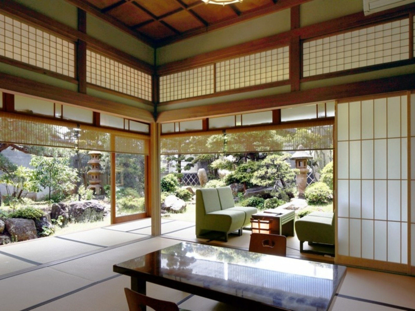 出雲大社正門まで徒歩約1分！皇室の方々を迎えた老舗宿3657872