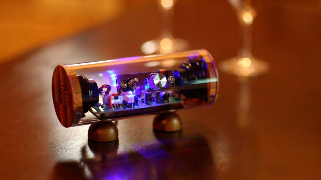 おこもりにぴったり！
至れり尽くせりの客室 / 4