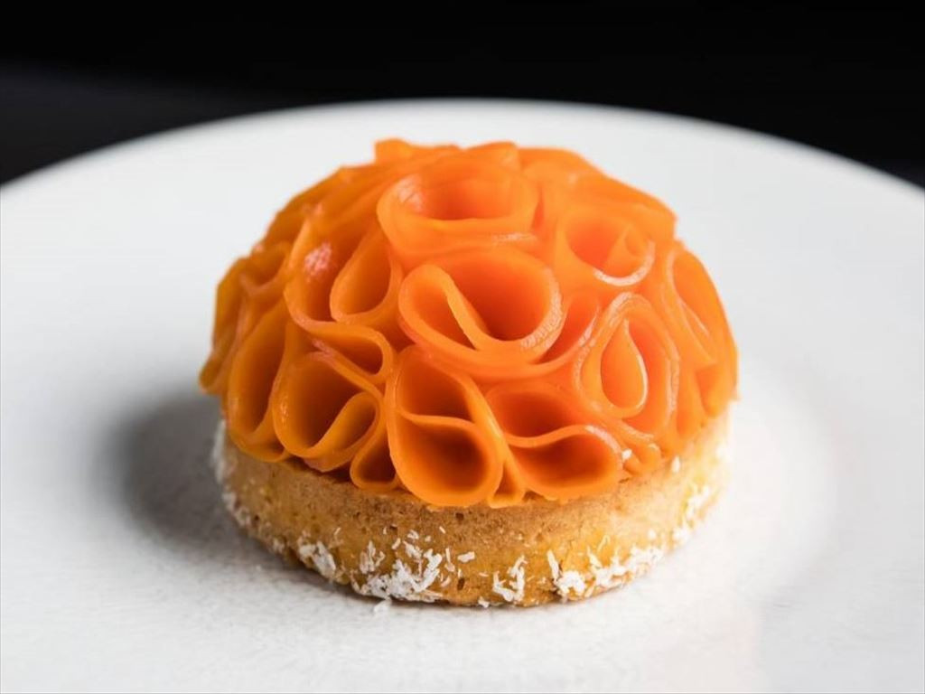 ザ ロイヤルパーク キャンバス 銀座8(ザ ロイヤルパーク キャンバス ギンザ エイト) / 3