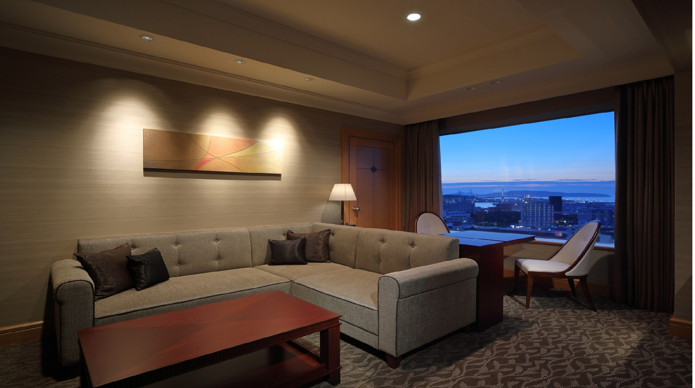 プールはまるで都会のオアシス♪朝食の福岡グルメで元気をチャージ3465736