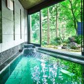 ラグジュアリーホテル 風の薫 MORI Premier（静岡県 リゾートホテル） / 3