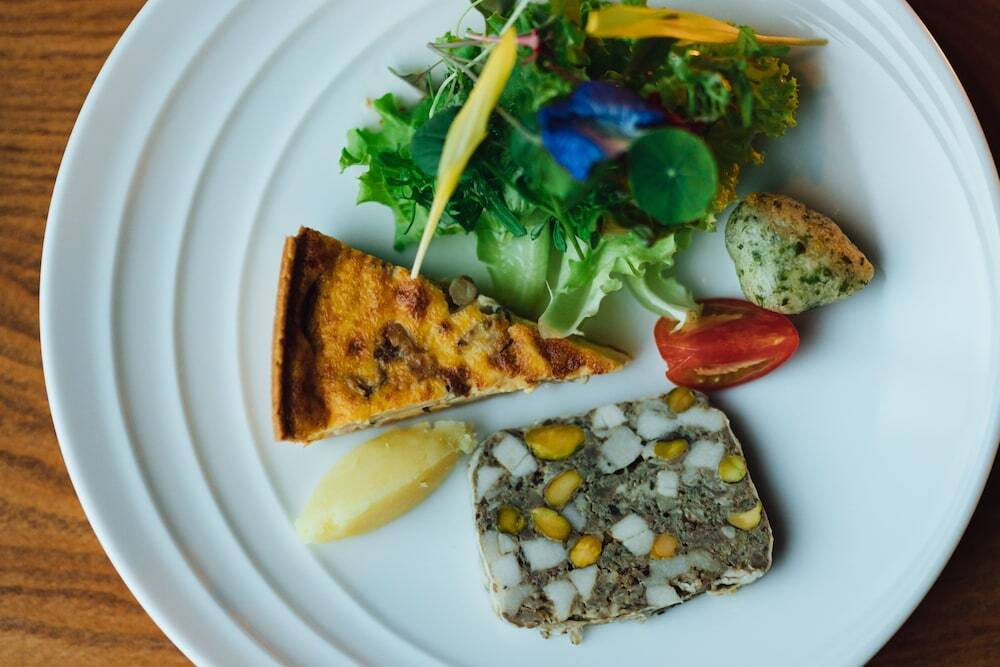 モーニング 一例②