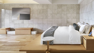 ハーモニー･スイート ツイン（禁煙 ）