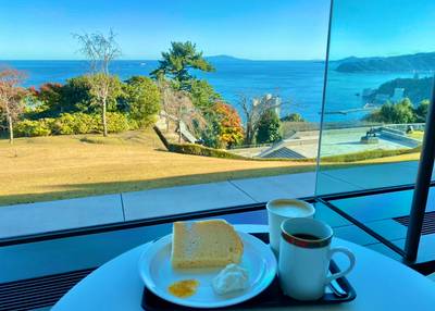 ザ カフェ