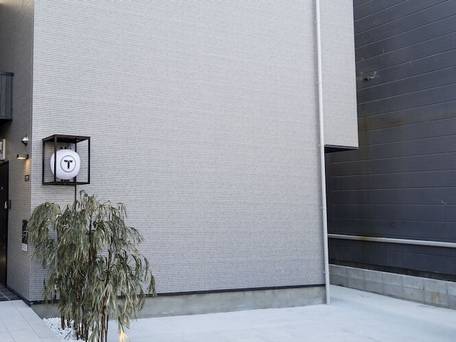 TRIP POD HIGASHI-HIE / 3