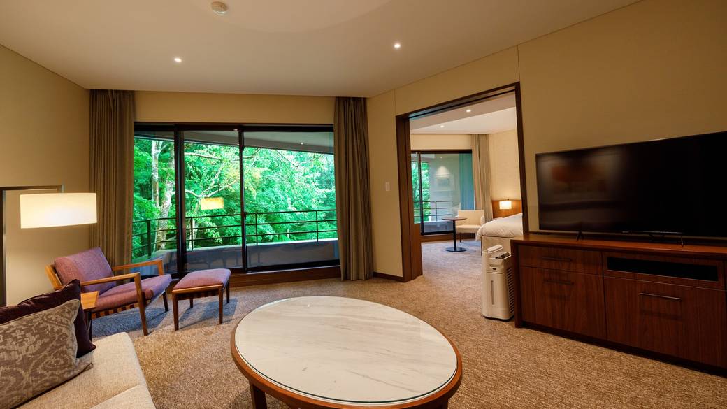 ロイヤルスイート2階 / 2