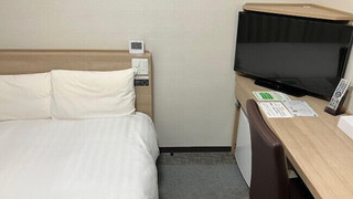 セミダブル ルーム 禁煙 (13.6 ㎡)