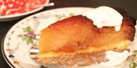 タルトタタンが絶品！レトロカフェ京都「ラ ヴァチュール」