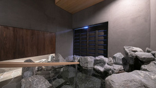 ゆうぜん (専用岩盤浴、風呂付客室) 禁煙