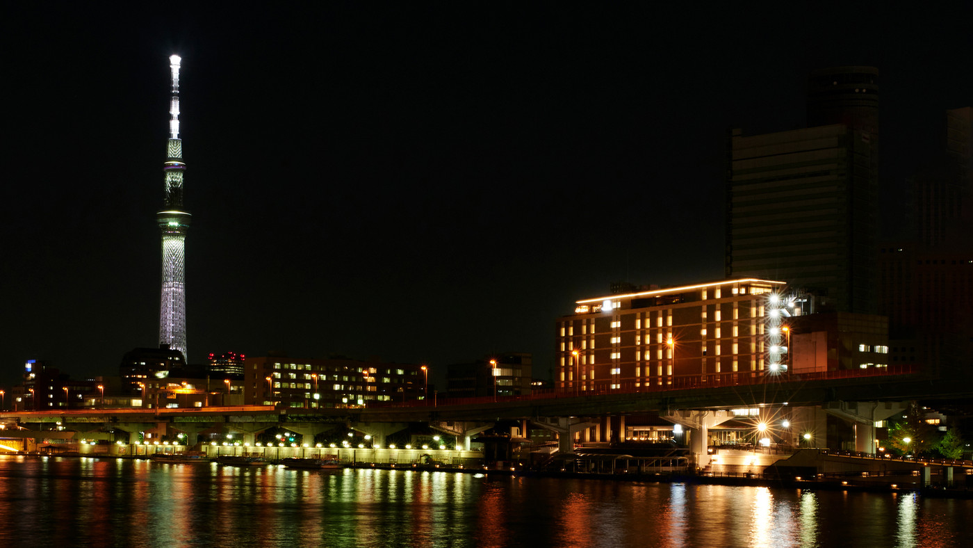 THE GATE HOTEL 両国 by HULIC4091391