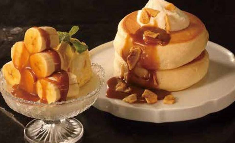 キャラメルバナナ / 2