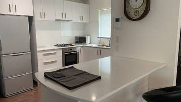 専用キッチン / 5