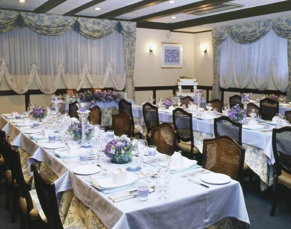 バンケット ホール