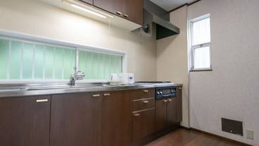 専用簡易キッチン / 29