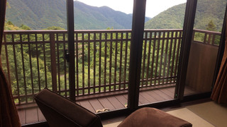 本館和洋室 箱根 - 懐石コースの夕食と和定食の朝食(ともに魚介類が中心)の1泊2食付