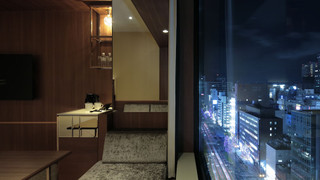 エグゼクティブ トリプルルーム 禁煙