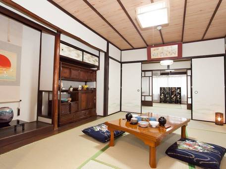 九条ステイズ / 1