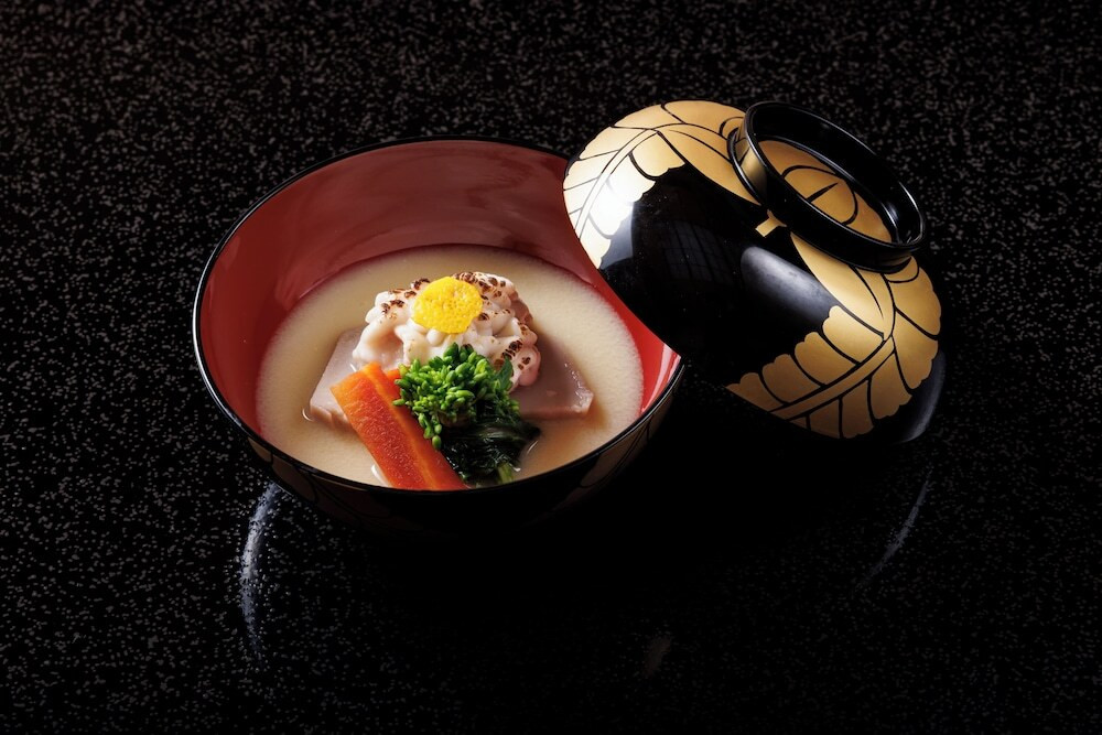 「四季亭」 料理 142961343