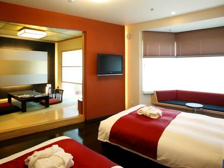 登別温泉 登別グランドホテル / 3