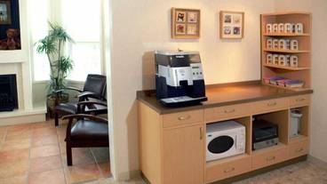 コーヒー サービス / 1