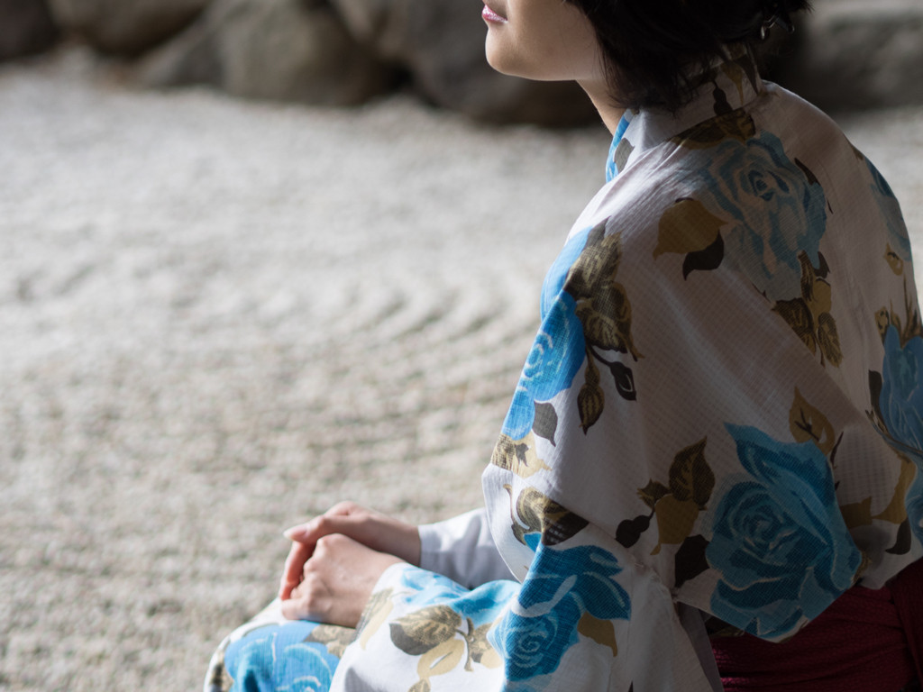 大人の女子旅は温泉宿でゆっくり…♡3670752