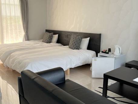 グランコテージ ベンガルの森 / 5