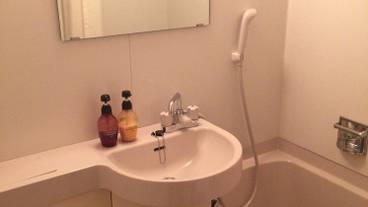 バスルームの設備 / 9