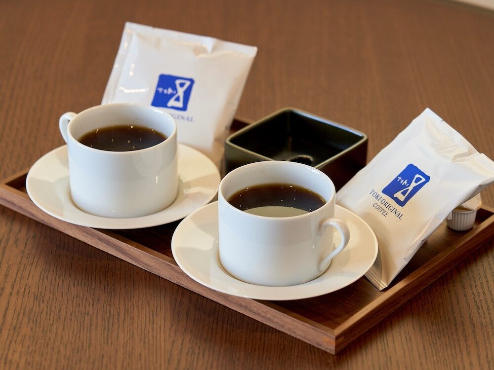 オリジナルコーヒー