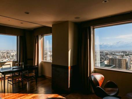 オークスカナルパークホテル富山 / 4