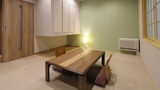 和室 禁煙 共用バスルーム