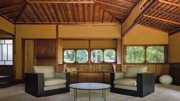 施設内の設備 / 3