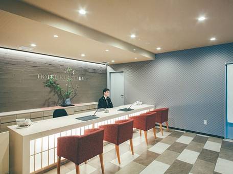 京乃宿 清水五条 呉竹荘 / 2