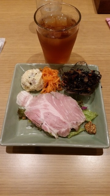 「イタリア食堂　パインストア」料理 1139509 