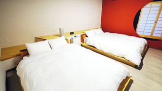 B　和風アパートメント　禁煙