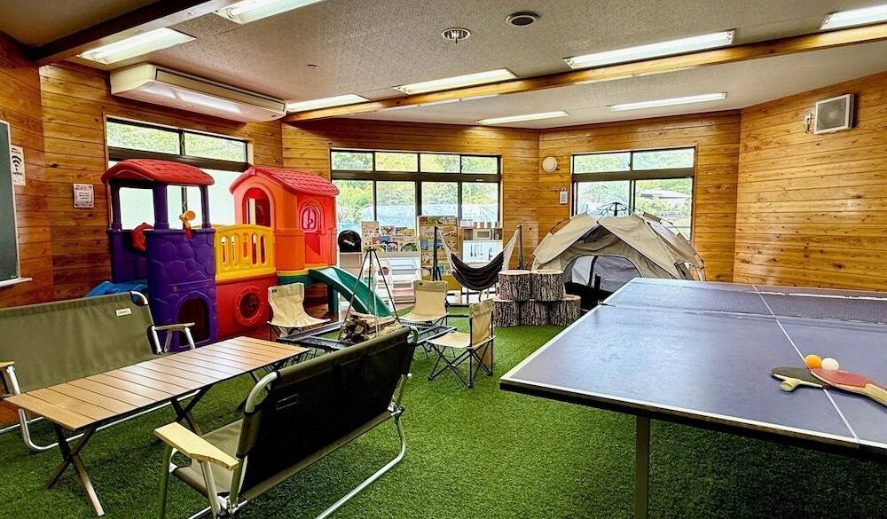 キッズ&プレイルーム / 3