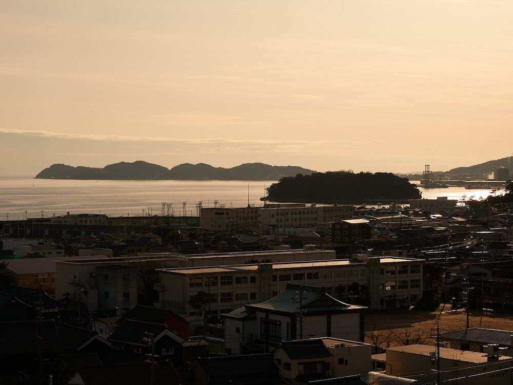 施設からの眺望