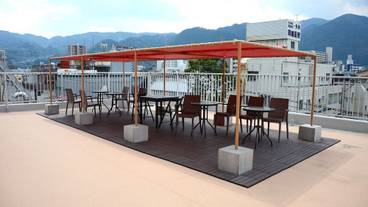 テラス / パティオ / 7