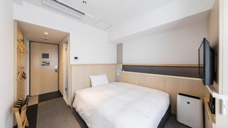 デラックス シングルルーム 禁煙