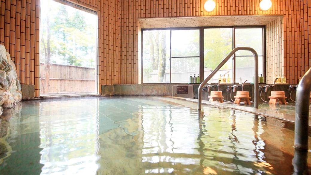 朝から目を見張る
窓の外の美しい景色 / 2