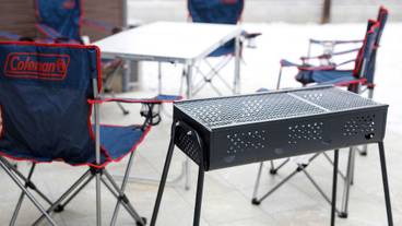 バーベキュー / ピクニック エリア / 16