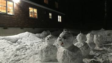 施設の敷地 / 20