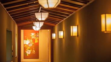 施設内の設備 / 3