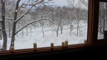 施設からの眺望 / 18