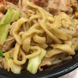 麺創研 紅（メンソウケンクレナイ）