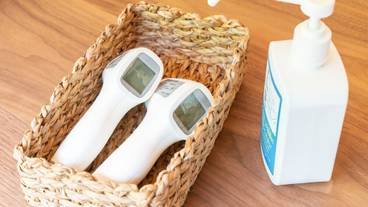 客室の設備とサービス / 20