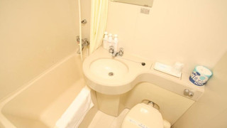 セミダブルルーム 禁煙