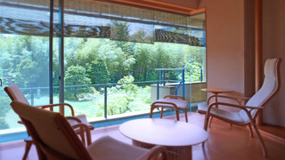和室, ガーデンビュー, 禁煙 (本館)