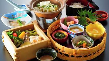 朝食 / 16